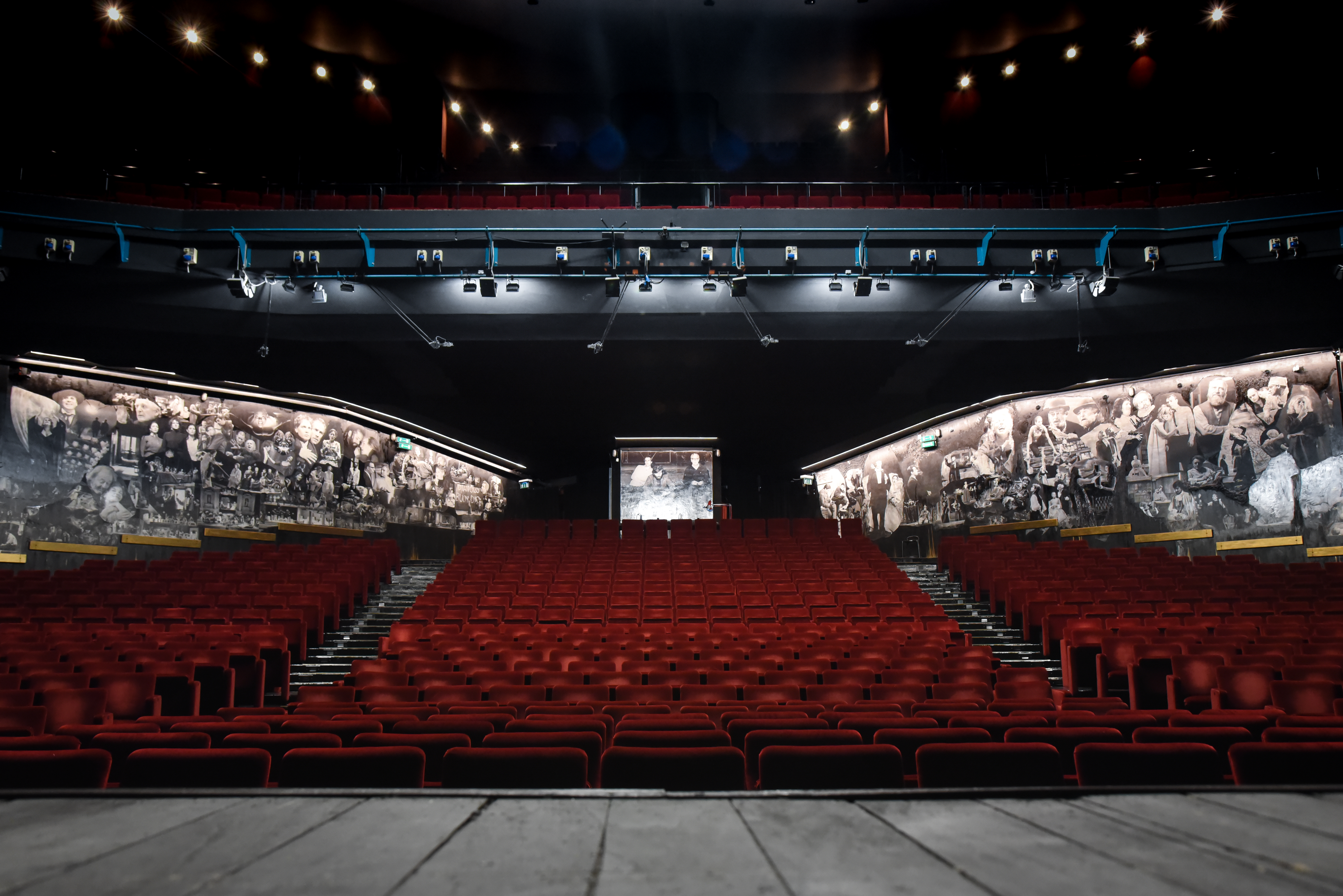 Teatro Nazionale di Genova